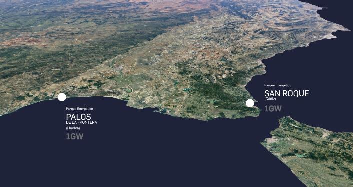 España y Portugal están a punto de convertirse en una potencia de hidrógeno verde