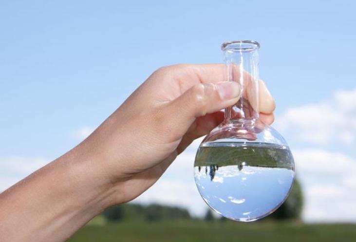 agua contaminada por nitratos